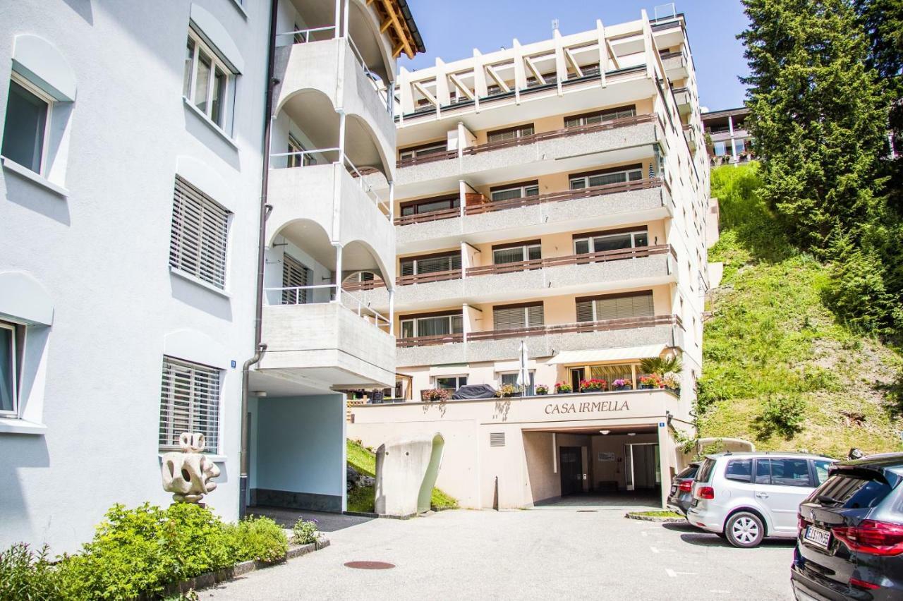 Irmella 9 By Apartment *