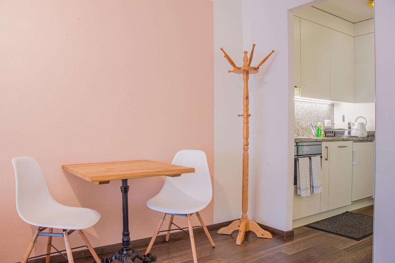 Apartment Irmella 9 By Arosa