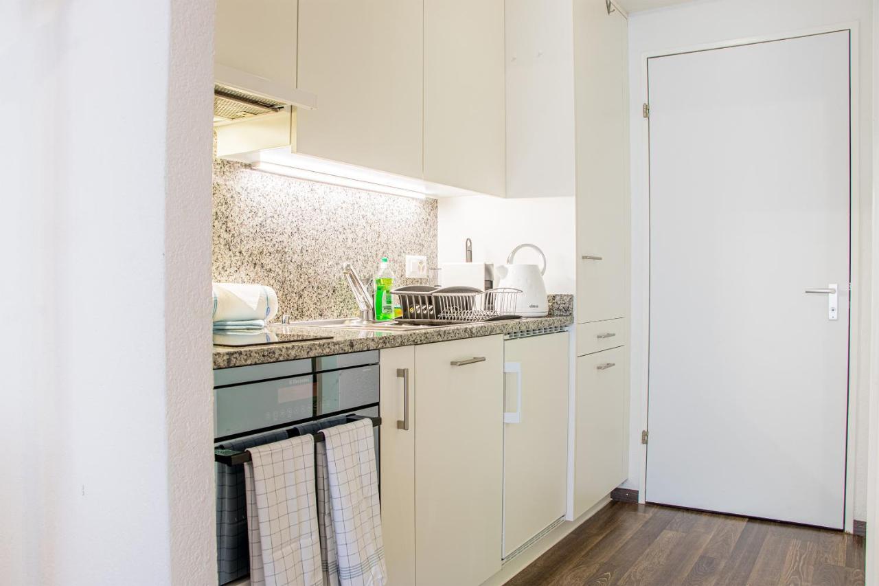 Irmella 9 By Apartment Arosa